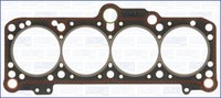 Ajusa 10073900 Gasket, Cylinder Head For Audi Seat VW