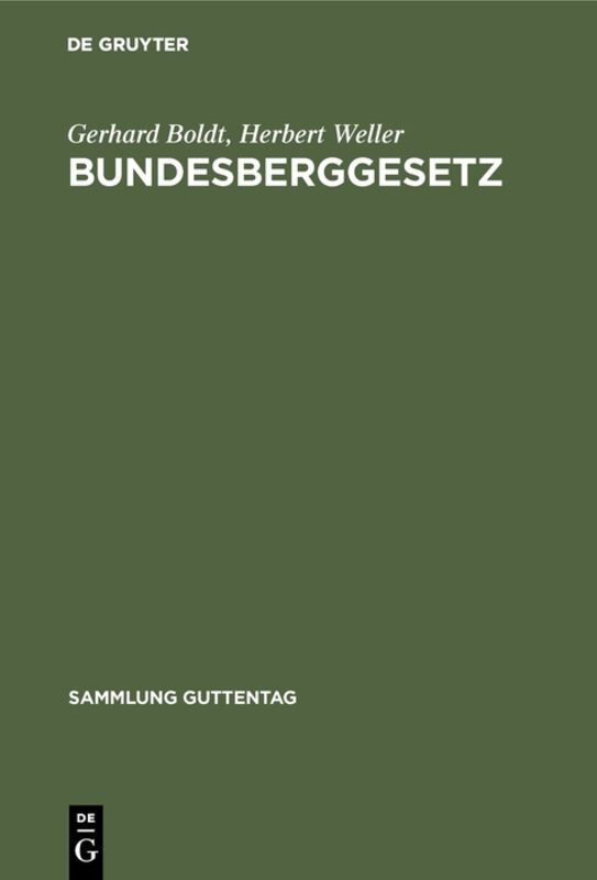 Thumbnail - Gerhard Boldt; Herbert Weller; Hans-ulrich Von Mäßenhausen /