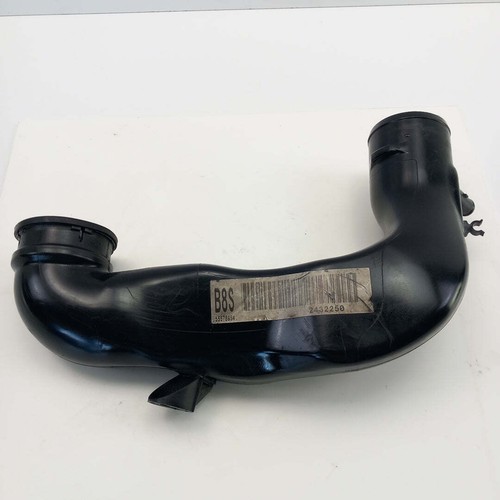 Rohr Ladeluftkühler Turbolader B8S Opel Astra J 1,7 CDTI A17DTR