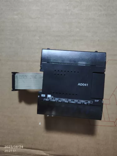 1pc OMRON CP1W-AD041 CP1WAD041 Analog Input Unit
