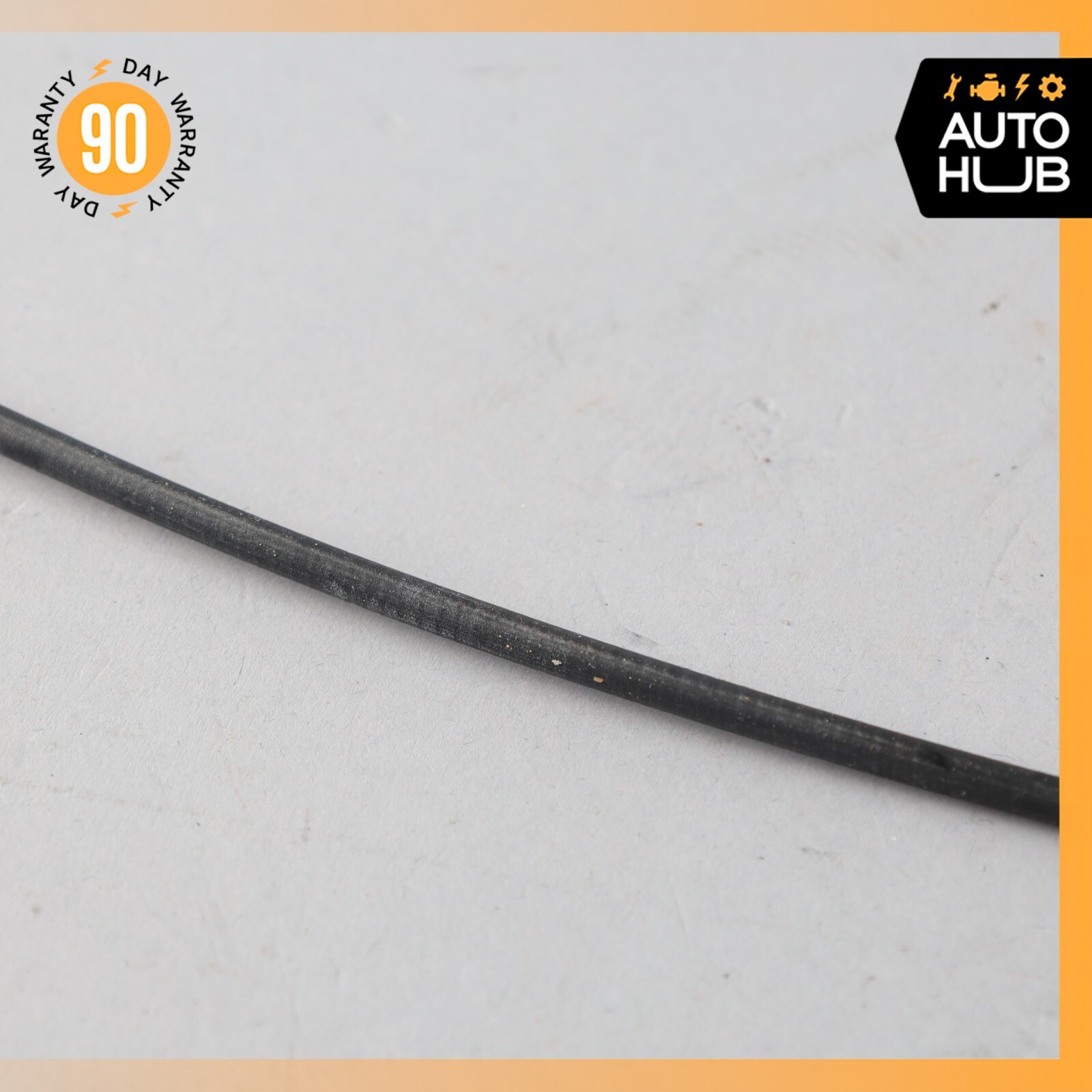 Maserati GranTurismo Front Right or Left Seat Lumbar Adjustment Motor OEM