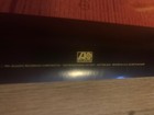 Led Zeppelin 1991 2-Sided Box Set Promo Poster Page Plant Jones Bonham Atlantic — photo 4