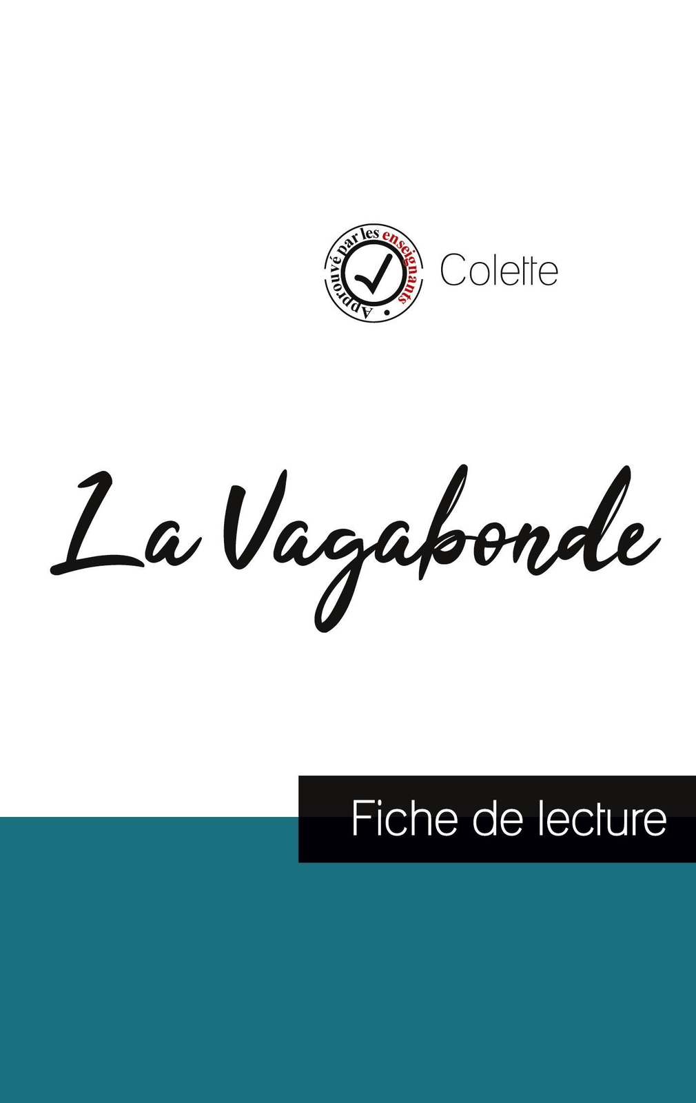 Thumbnail - La Vagabonde De Colette (fiche De Lecture Et Analyse Complète De