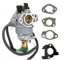 Carburetor For WEN Style P54804 Power Pro 5500 56551 Generators
