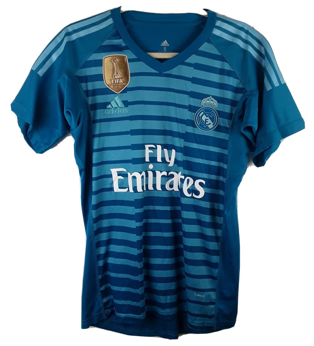 La Decimotercera T-Shirt , Hala Madrid 2018 La Decimotercera T-Shirt , Hala Madrid 2018