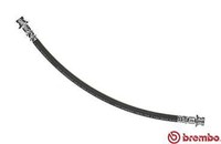 Brembo T 56 141 Bremsschlauch Passend FüR Nissan