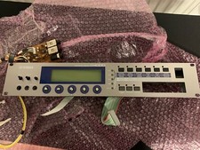Yamaha A4000 A5000 Sampler Front-Unit  + Enco...