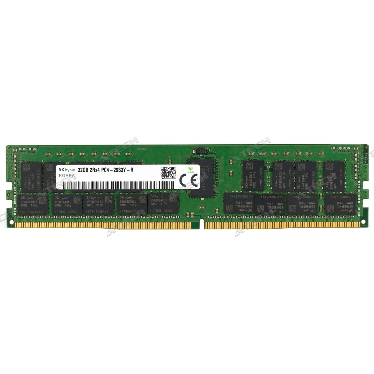 メモリー DDR4 SODIM 32GB PC4-3200 128GB (32GBx4) Simmtec RAM 128GB (4x32GB) DDR4 3200MHz SODIMM PC4-25600
