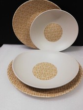 MULINO BIANCO BARILLA 4 PIATTI GRAN CEREALE IN BAMBOO