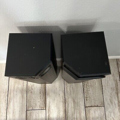 Bose 501 Series V Speakers Direct Reflecting R/L Pair Bose 501 Series V Speakers Direct Reflecting R/L Pair