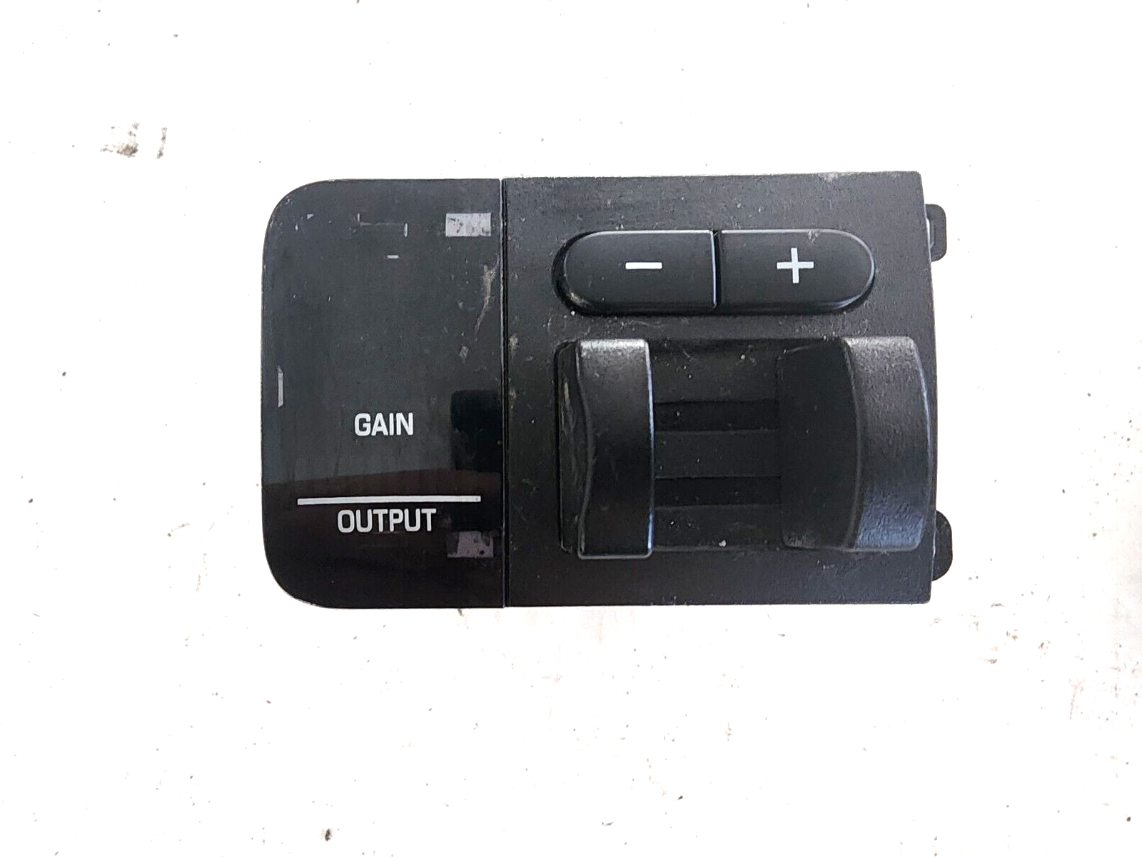 20082010 Ford F250 Super Duty Trailer Brake Controller Module 7C342C006AF eBay