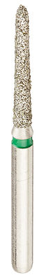 CROSSTECH MultiUse Dental Diamond MODCHAMFER 879K/014C, S3SC-Coarse, 5 Burs 