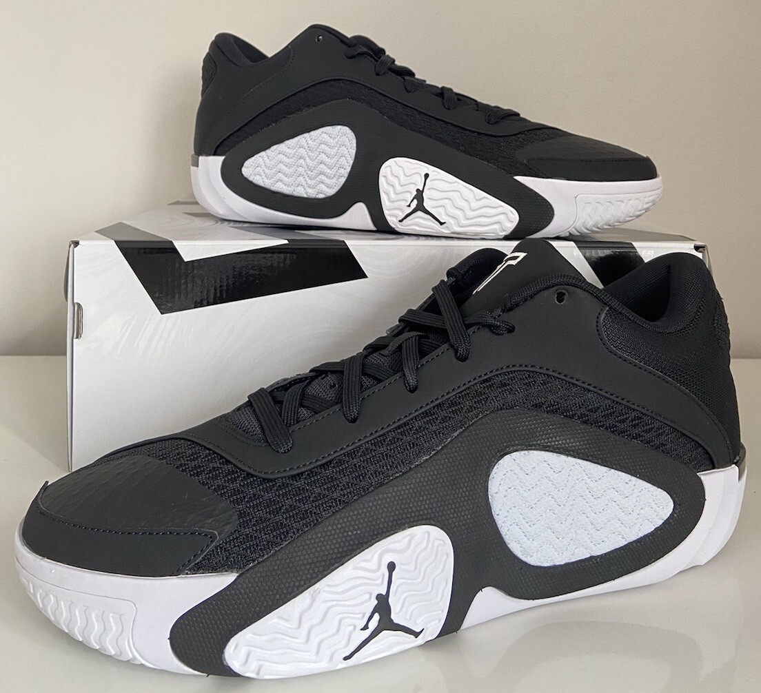 Nike Air Jordan Tatum Trainers Sneakers Sizes UK Basketball  Shoes