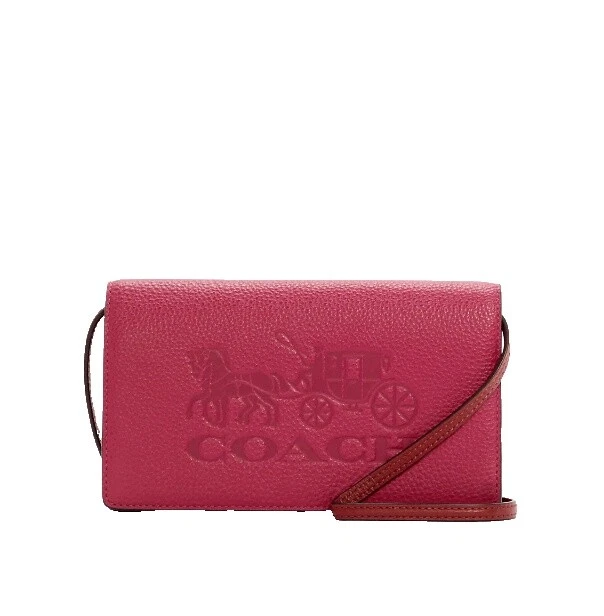 Coach Women's Bow Clutch Bags & Handbags for Women