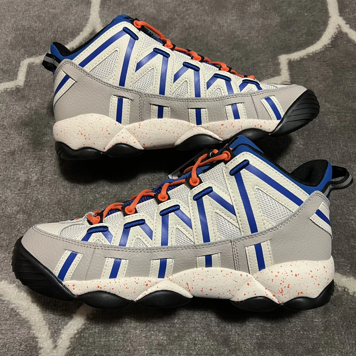 Fila hot sale spaghetti gris
