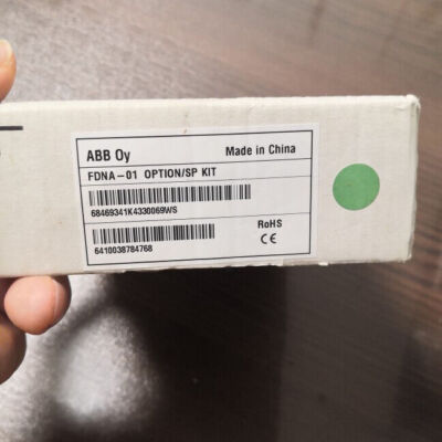 ABB FDNA-01 Communication Module