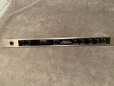 SONY PS-X70 Stereo Turntable Parting Out Front Cover