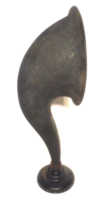 vintage Working RCA UZ-1325 HORN SPEAKER -- 1906 ohms - 25