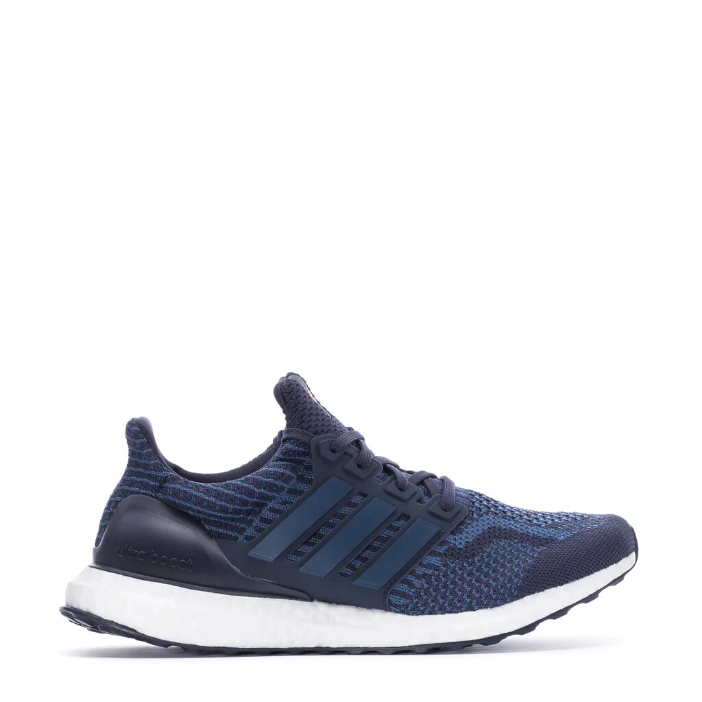 Adidas ultra boost azul marino sales