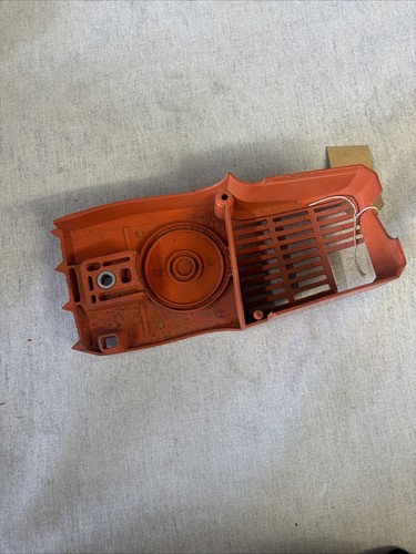 Original Stihl Motorsägendeckel 1120 640 1715 Neu - Bild 4 von 4