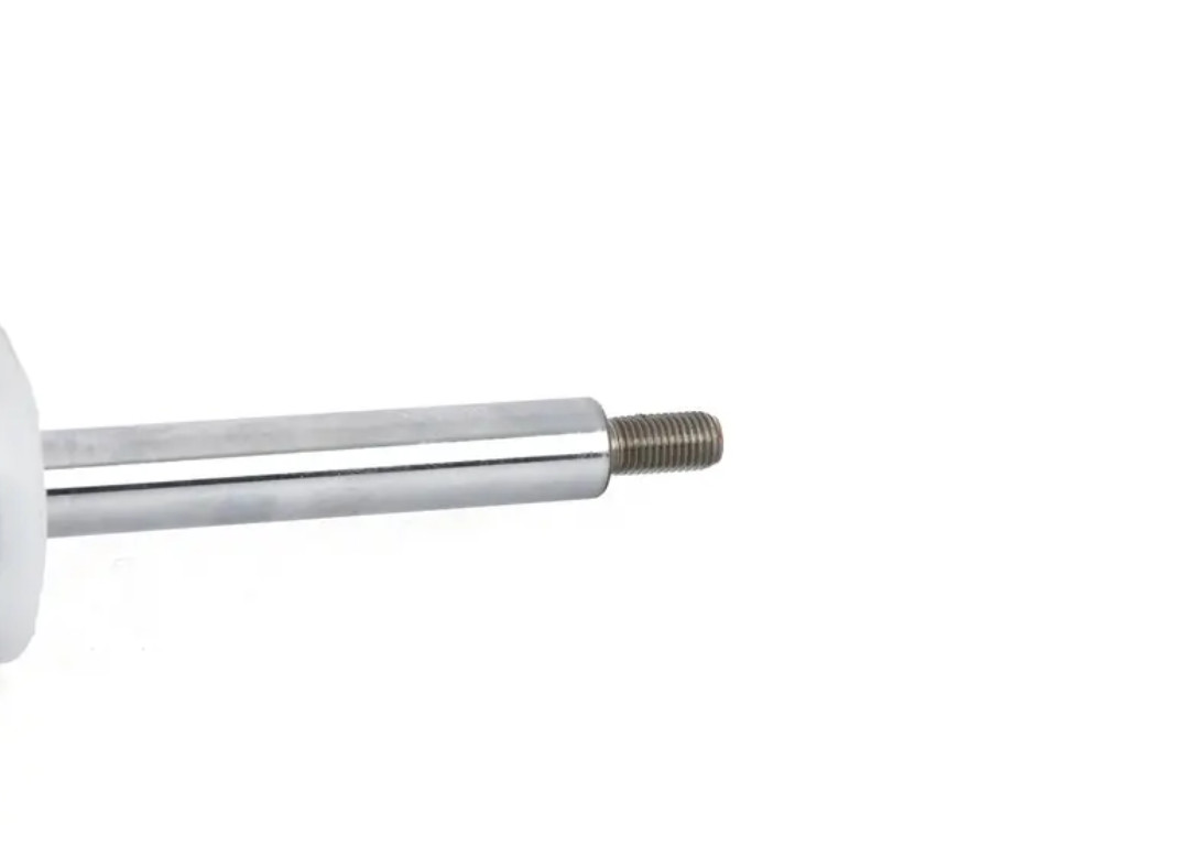 NEU BMW X5 F15 HECK LINKER STOßDÄMPFER 6875089 37106875089 
