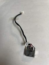 Lenovo ThinkPad X250 DC-In Power Jack Port Cable Laptop MB159