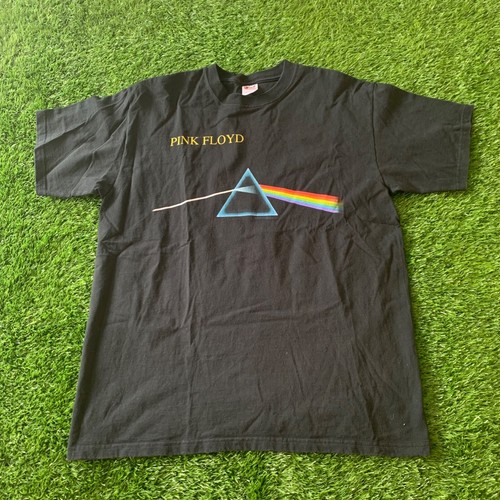 Vintage 1998 Pink Floyd Rock Tshirt 