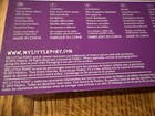 My Little Pony 3D Pop Up Sticker Album Ponyville Sticker Punch Outs Three Scenes — photo 9