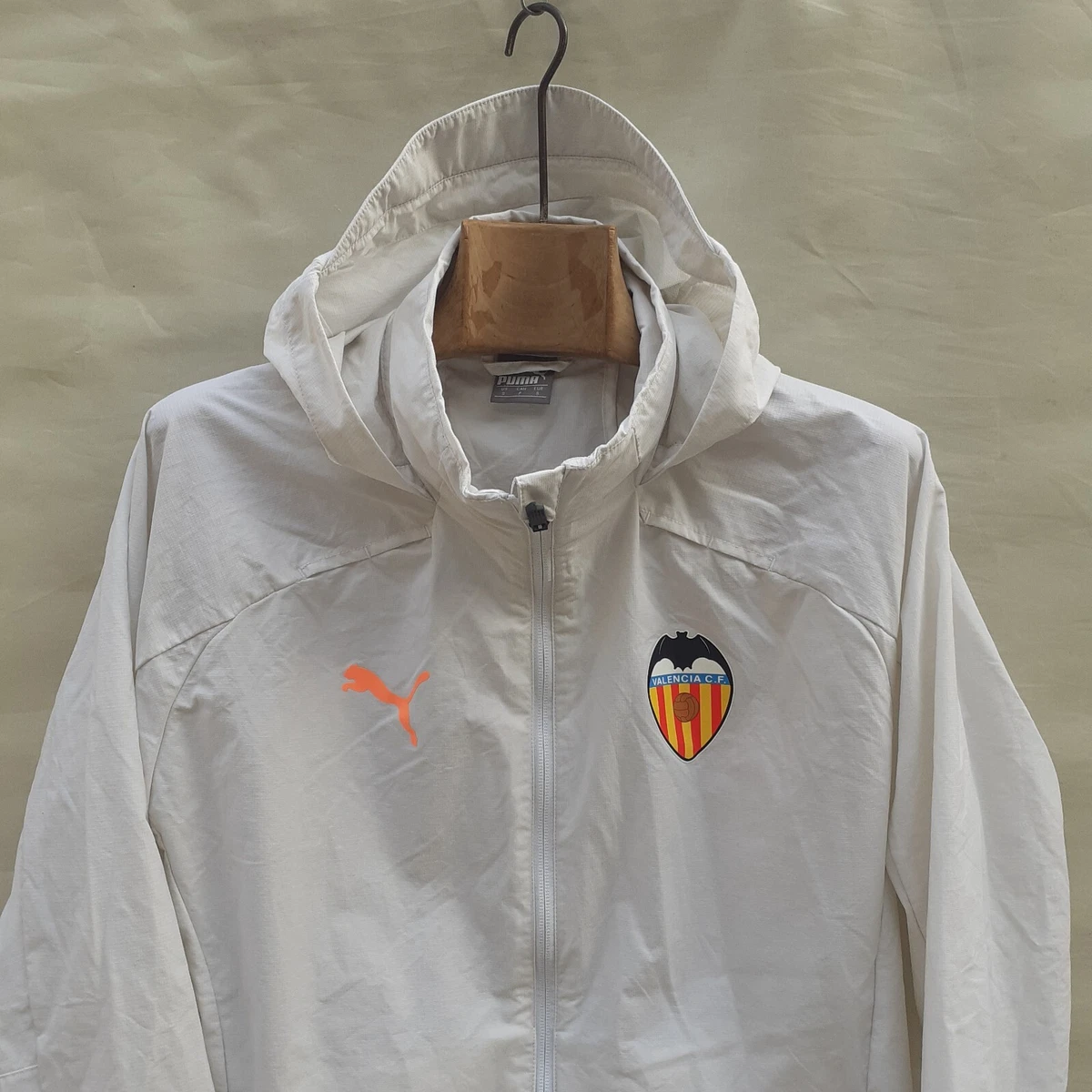 Puma rain cheap gear
