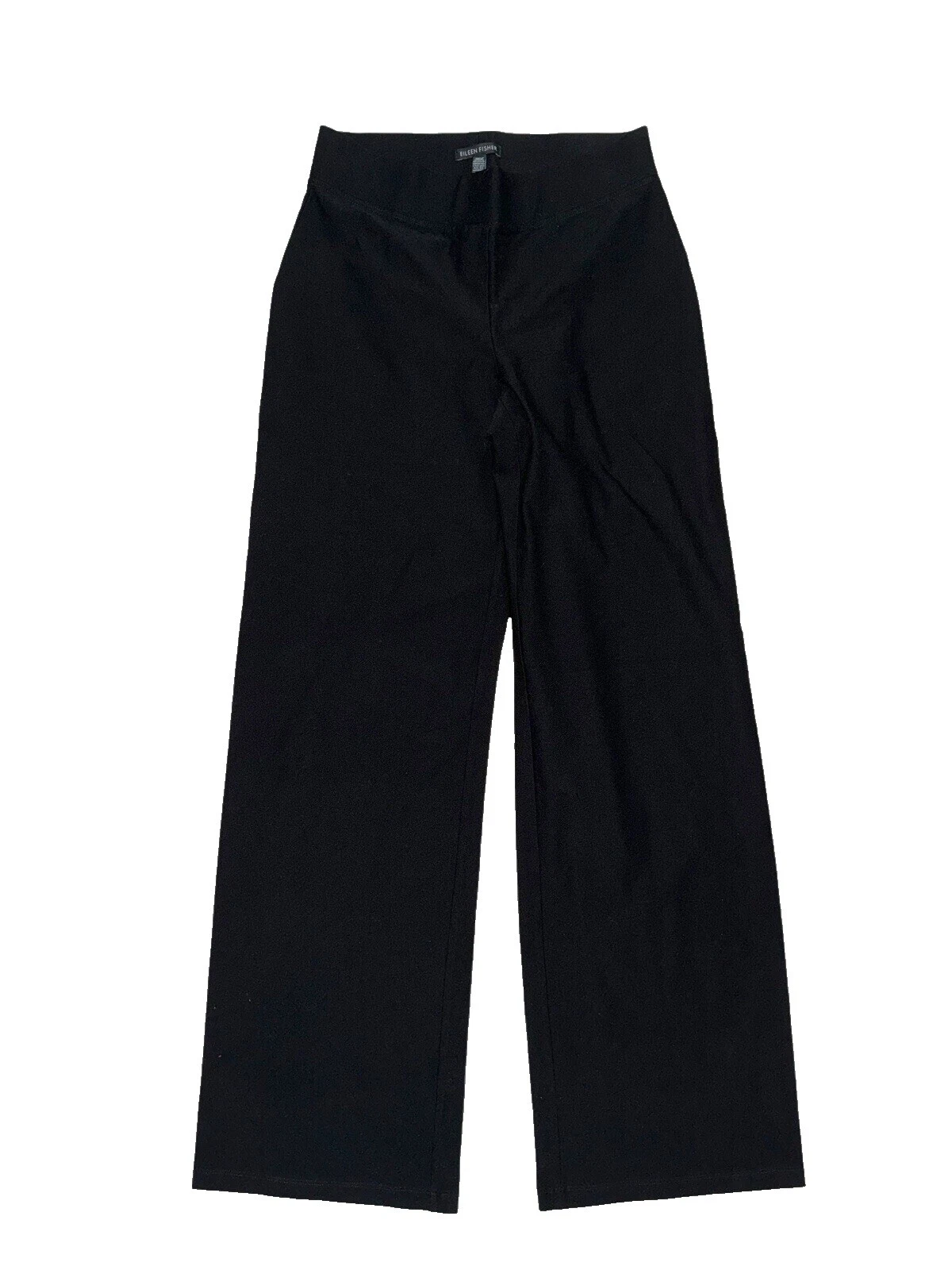 Pantalones para mujer Sólido Eileen Fisher
