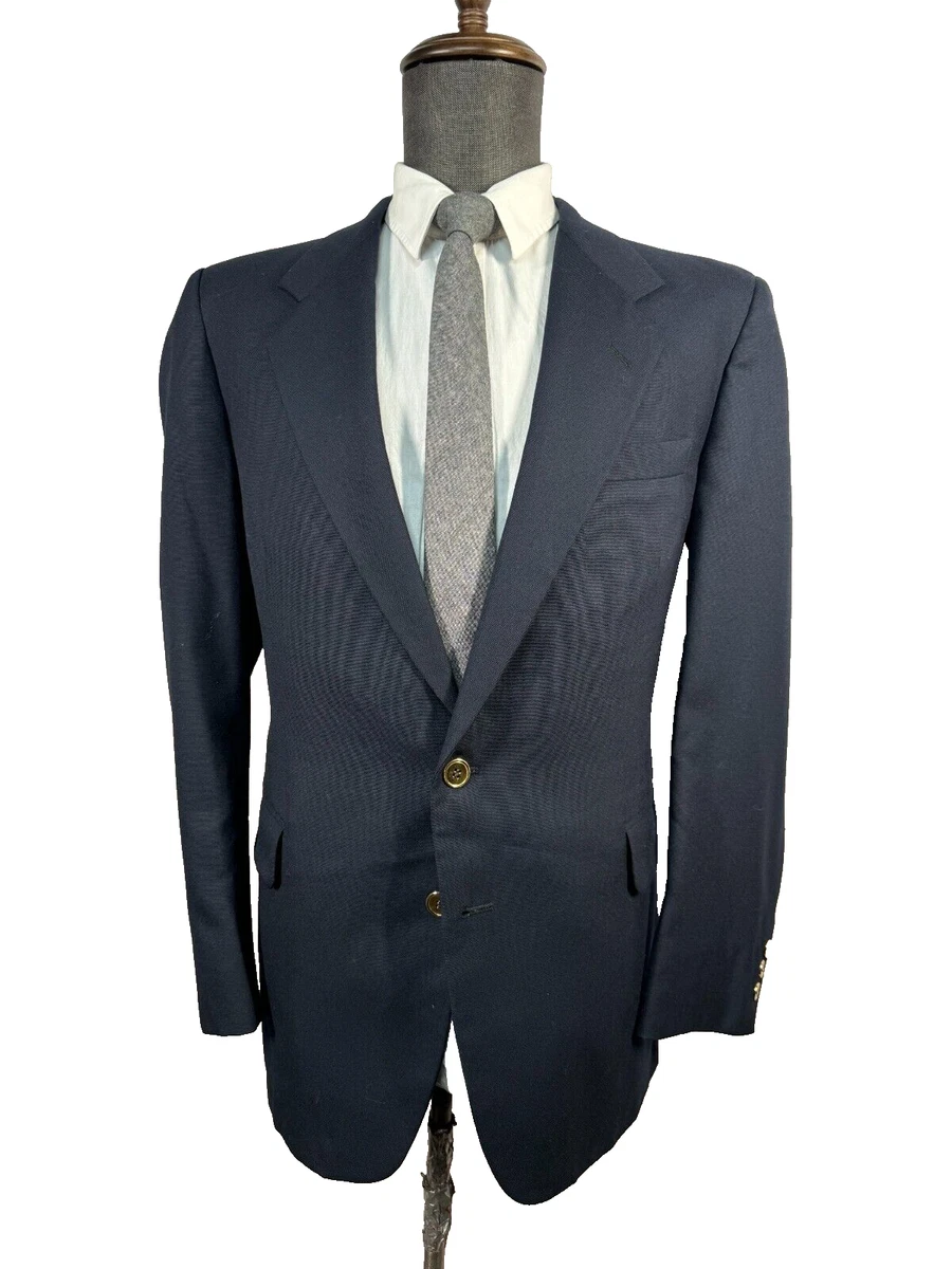 オレグカッシーニ　スーツ Oleg Cassini Classic Solid Suits & Blazers for Men for sale | eBay