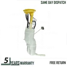 IN TANK FUEL PUMP WITH SENDER UNIT FOR LAND ROVER RANGE ROVER MK3 3.0 TD6