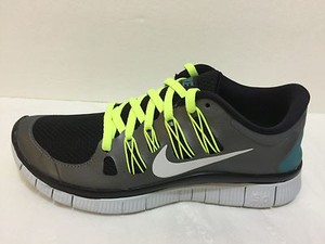 womens nike free 5.0 running shoes