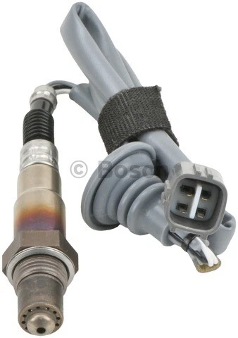 Sensor de oxígeno nuevo Bosch aguas abajo para TOYOTA AVALON V6-3,0 L 1995-1997 Foto 2 de 4