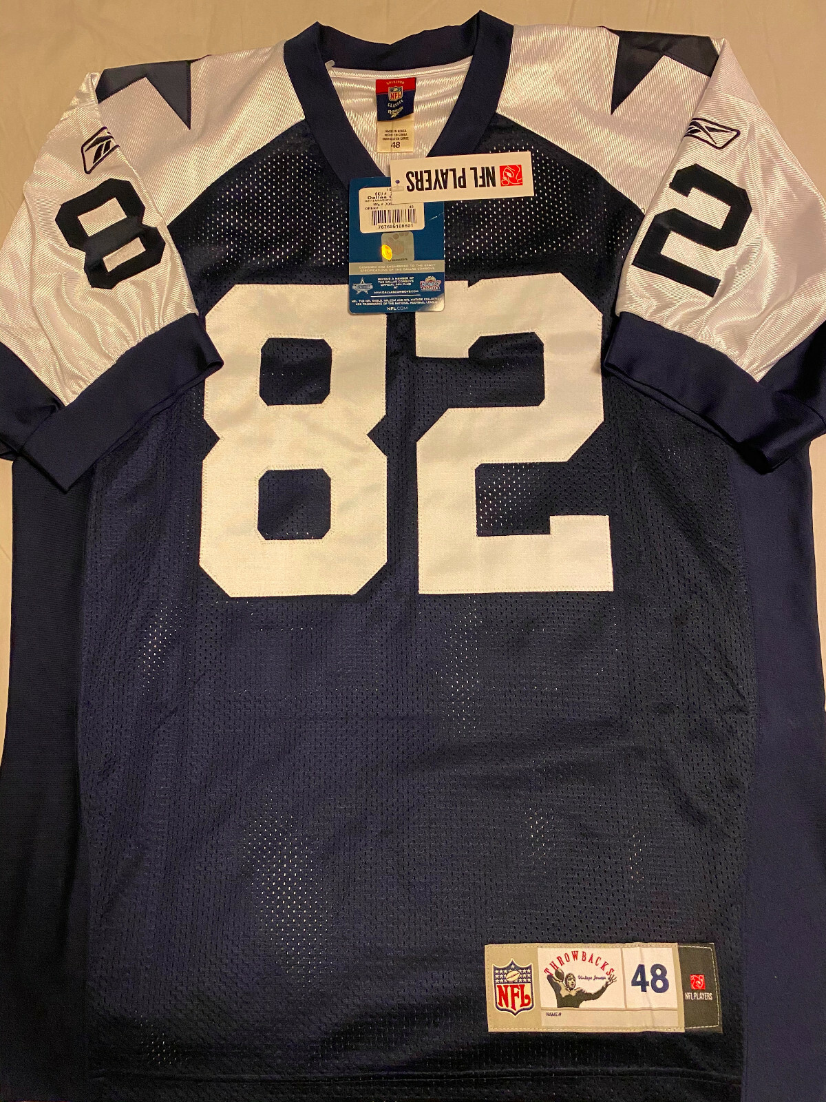 jason witten jersey ebay