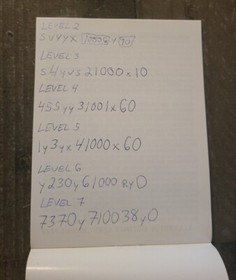 The Immortal Nintendo NES Manual Only