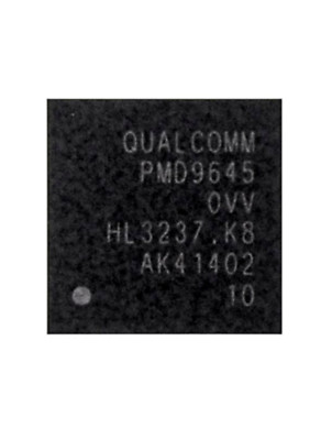 Power Management IC (Small) iPhone7/7+(BBPMU_RF:PMD9645:103Pins/Qualcomm)_10 set