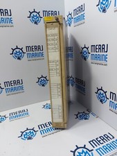 Siemens 6ES5465-7LA11 Analog Input 16/8 Channels SIMATIC S5