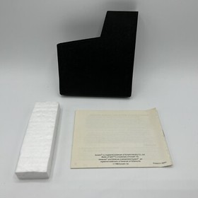 Nintendo NES Blades Of Steel CIB Complete Authentic Tested & Working Konami 1988