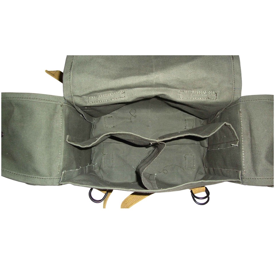 Rhodesian Combat Pack – Fereday & Sons Reproduction Military Field Gear ...