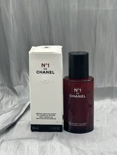 CHANEL N°1 De CHANEL Revitalising Serum 50ml, Brand New with Box, RRP £130.00
