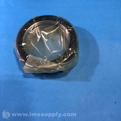Spieth MSA 80X2 MSA Locknut FNOB