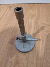 Labor Bunsenbrenner / Schul-Bunsenbrenner - Physik Phywe?