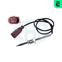 Sensor Abgastemperatur ERA 551781A FüR VW Multivan T5 7HM 7HN 7HF 7EF 7EM 7EN