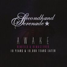Awake: Remixed  Remastered 10 Years  10,000 Tear von Sec... | CD | Zustand gut