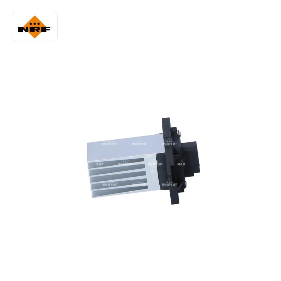 Résistance pulseur d'air habitacle NRF 342114 HYUNDAI 972353K000 972353K100