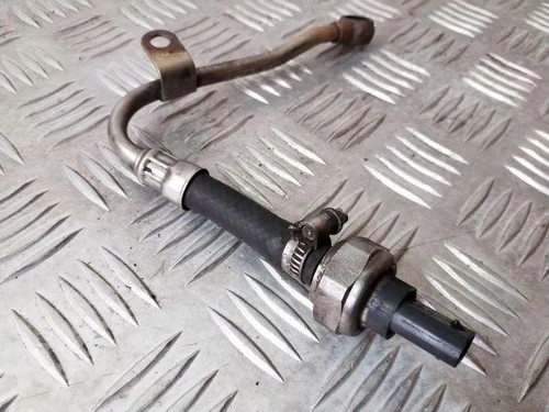 BMW 5 F10 DPF-Drucksensor 8507634 2.00 Diesel 135kw 2012 25140545