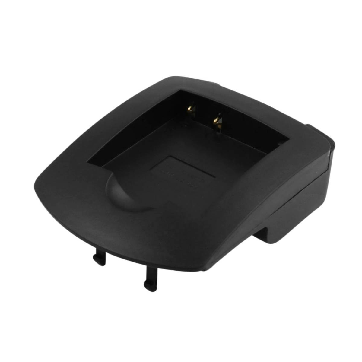 Placa de carga Panasonic DMW-BCF10E / DMW-BCK7 pour alimenter vos batteries d'appareil photo