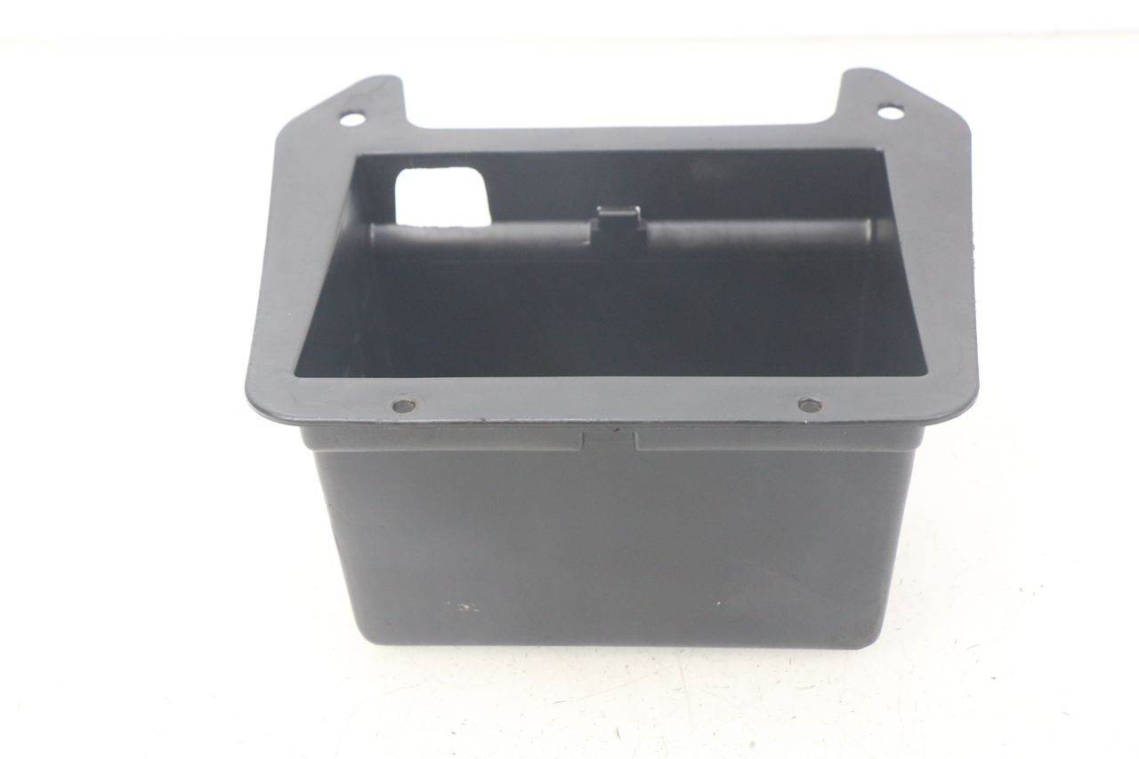 BATTERY BOX - TNT MOTOR BOSTON 4T 50 (2018 - 2021)
