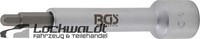 "Bgs Bit-Einsatz Antrieb Innenvierkant 12,5 Mm 1/2\" Innensechskant 6 Mm"